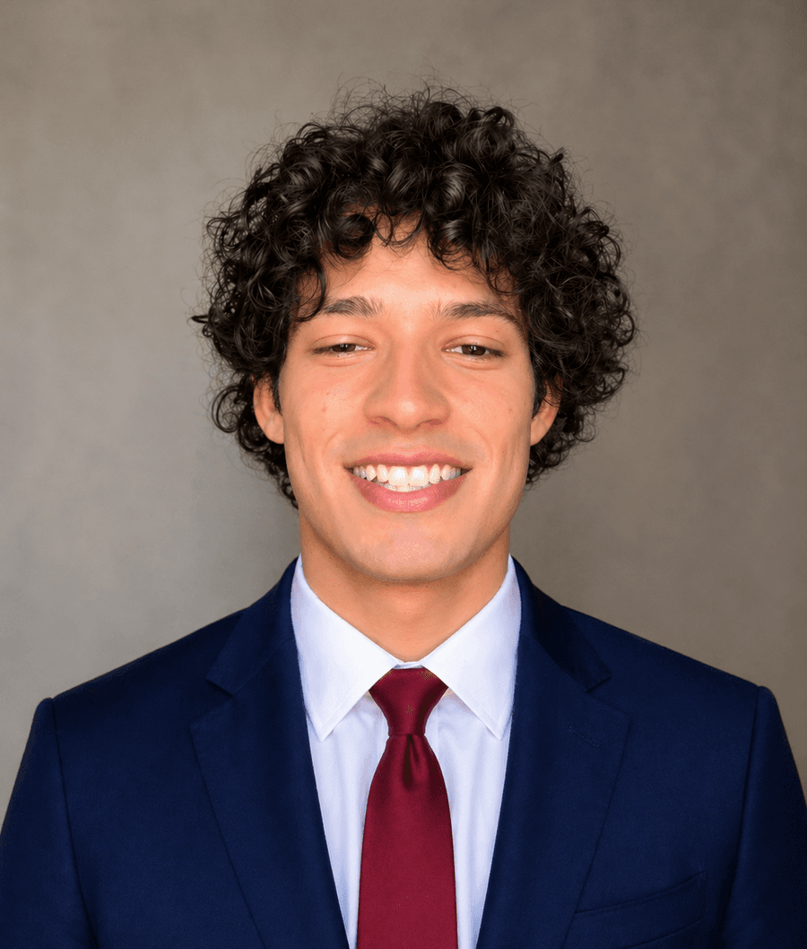 Raul Rivero Jr.